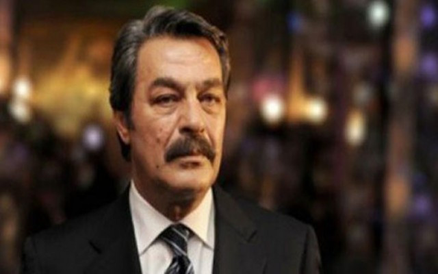 Kadir İnanır'dan sitem dolu sözler