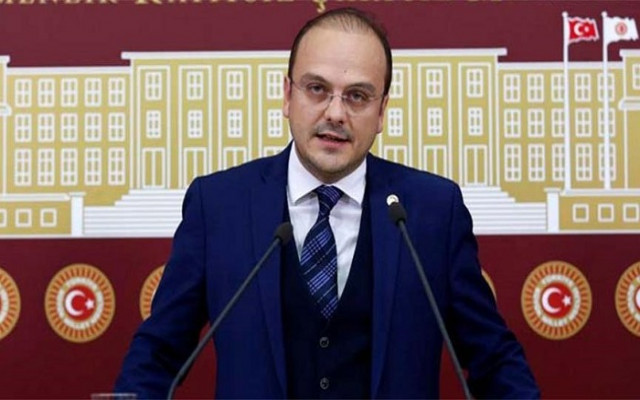 CHP’li Tığlı: Ege adalarıyla ilgili sorulara neden cevap verilmiyor?