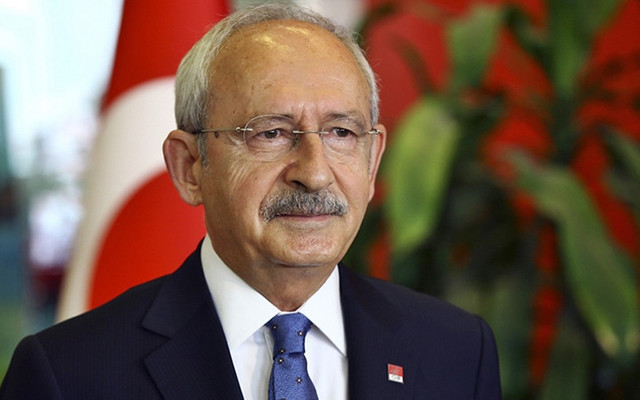 MHP’den Kılıçdaroğlu için skandal hamle