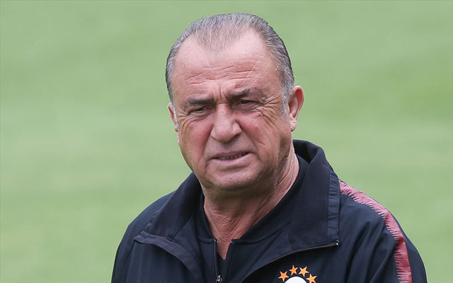 Alanyaspor maçı sonrası Fatih Terim istifa sesleri...
