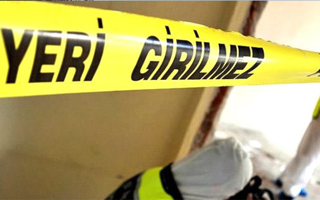 İstanbul Bahçelievler'de soyguncu dehşeti! Kuyumcunun boğazını kesip kaçtı
