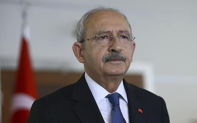 Kılıçdaroğlu'na vur emri isteyen kim?