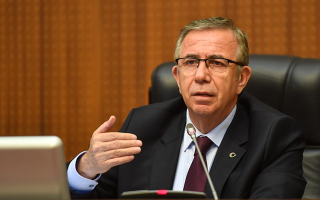 AKP kulisleri: Cumhurbaşkanı adayı Yavaş