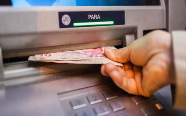Bankacılık işlemlerinde yeni dönem başladı
