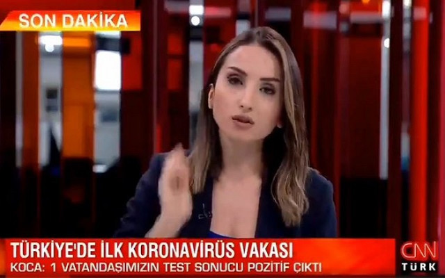 Koronalı yurttaş İstanbul'da mı?