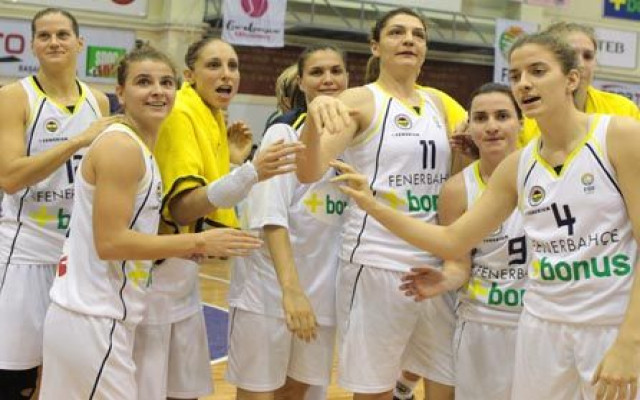 Fenerbahçe maçına Koronavirüs engeli