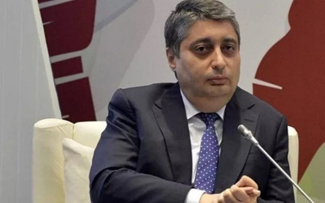 CHP’li Tanal: Pelikan’la anılan isim, Meclis başkanı Şentop’a danışman oldu