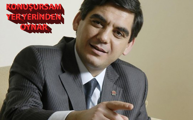 Bakanlar hakkında bildiklerim var diyen FETÖ zanlısı iş insanı cezaevinde şişlendi