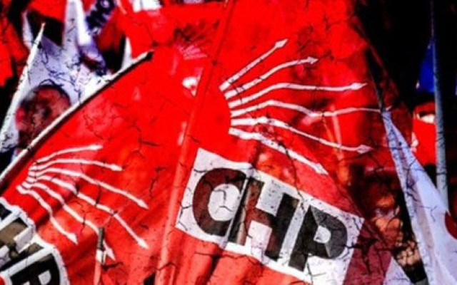 CHP'li belediye başkanı görevden alındı