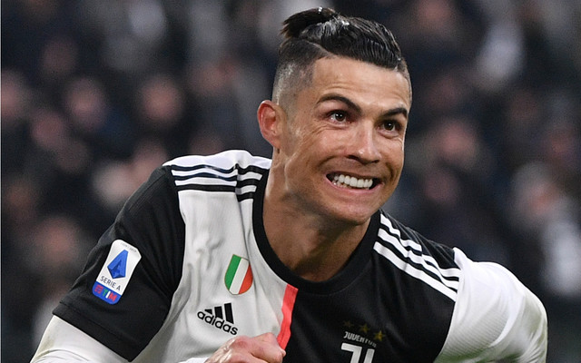 Ronaldo virüsten korunmak için ada aldı iddiası!