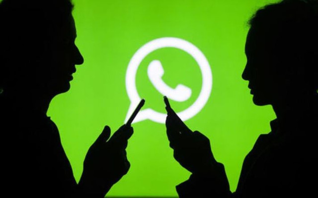 Coronavirüs için WhatsApp ihbar hattı