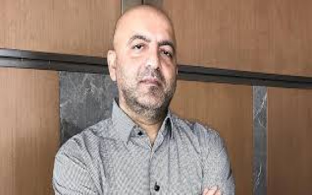 Ünlü işadamına FETÖ gözaltısı