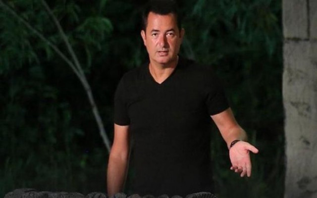 Survivor'da Corona paniği...