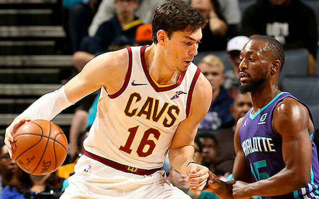 NBA'deki koronavirüs vaka sayısı 3'e çıktı