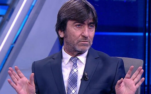Rıdvan Dilmen'den EURO 2020 ile ilgili çarpıcı açıklama