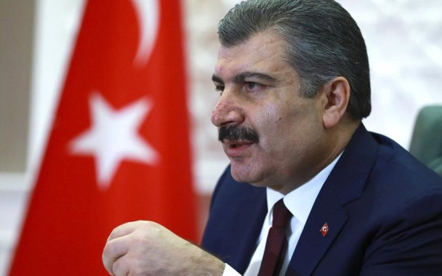 Sağlık Bakanı Koca açıkladı: Vaka sayısı 10'a yükseldi