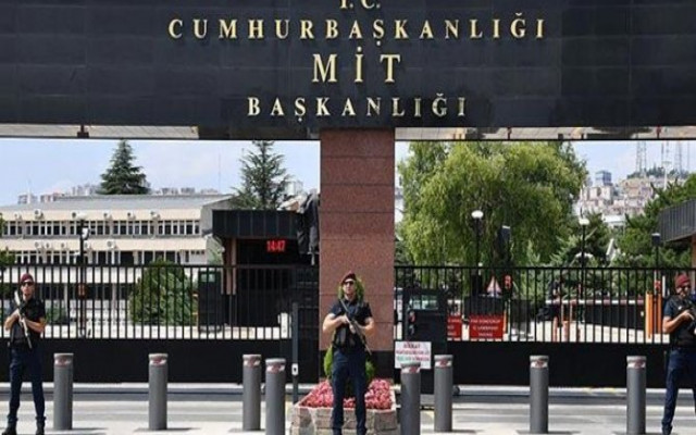 MİT'e ihbarlarda rekor artış...