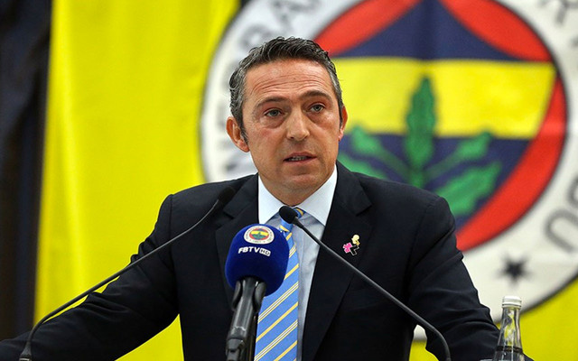 Ali Koç'tan oyunculara sert tepki