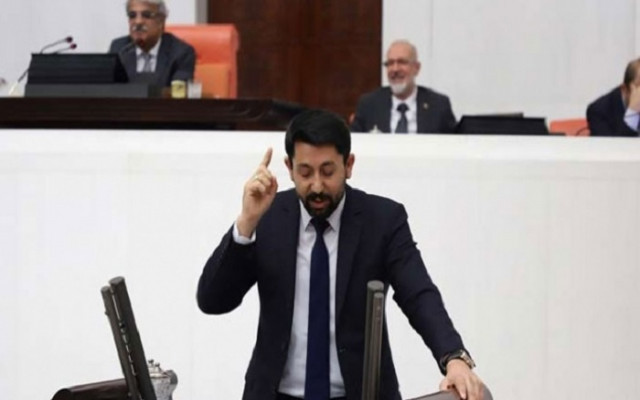HDP’li Eksik koronovirüs önlemlerini sordu