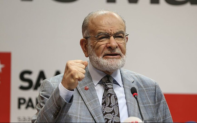 Temel Karamollaoğlu'ndan koronavirüs açıklaması