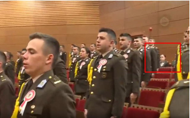 Ahmet Takan: Kara Harp Okulu'nda olanlar Atatürk düşmanlığının ilanı mı?