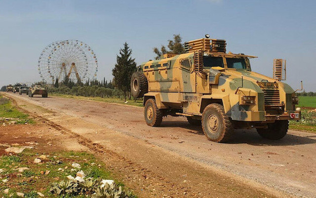 ABD'den Türkiye açıklaması: Türk askerlerini Rusya öldürdü