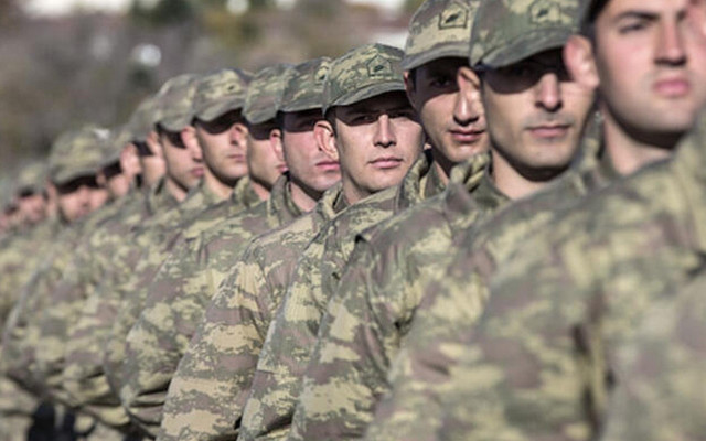 Bedelli askerlik celp ve sevk işlemleri ertelendi