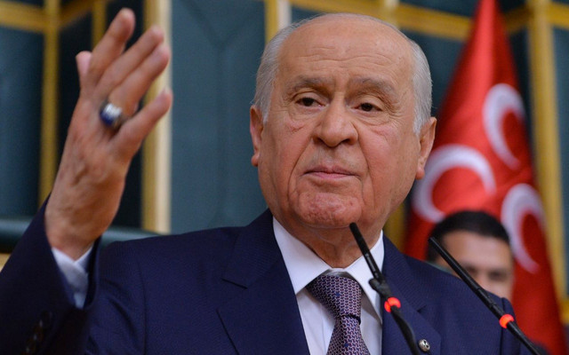 Bahçeli, koronavirüs mücadelesini Çanakkale Zaferine benzetti