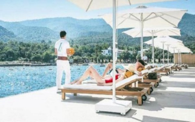 Tatil beldeleri için uyarı geldi