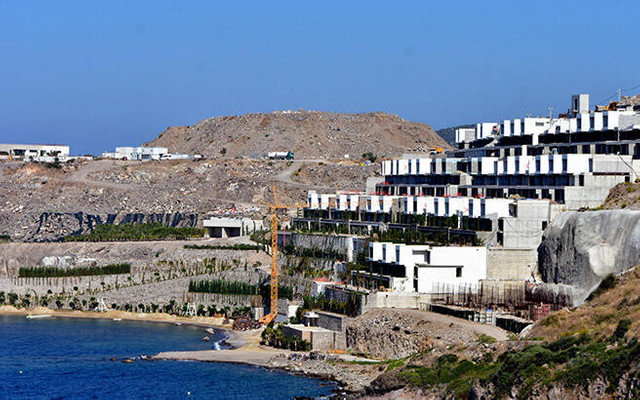 Bodrum Belediye Başkanı: Bodrum'a kimse gelmesin