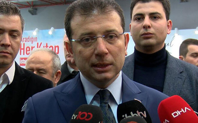 Sağlık çalışanlarına İBB'den destek