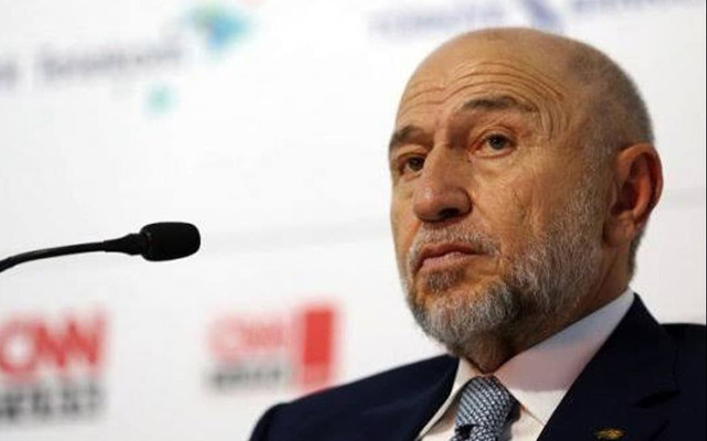 Milli Gazete'den Nihat Özdemir'e: Nihat Abi Ol, Sayın Özdemir!