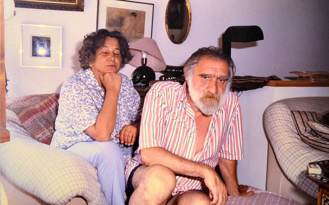 Can Yücel’in eşi hayatını kaybetti