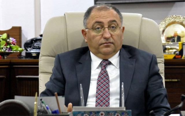 Vefa Salman: Hırsızlığı ortaya çıkardık, suçlu olduk