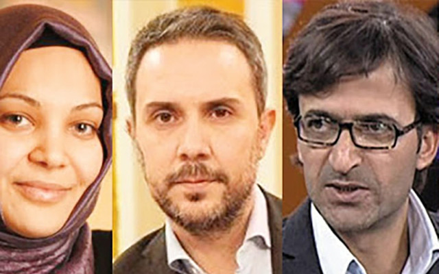 Arşiv unutmaz! İşte Pelikancıların şehitlere ettiği hakaretler