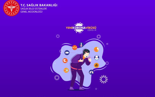 Bakanlık'tan Korona önlem uygulaması: