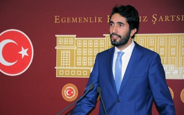 Saadetli vekilden hükümete çağrı! Maaşımı vermeye hazırım