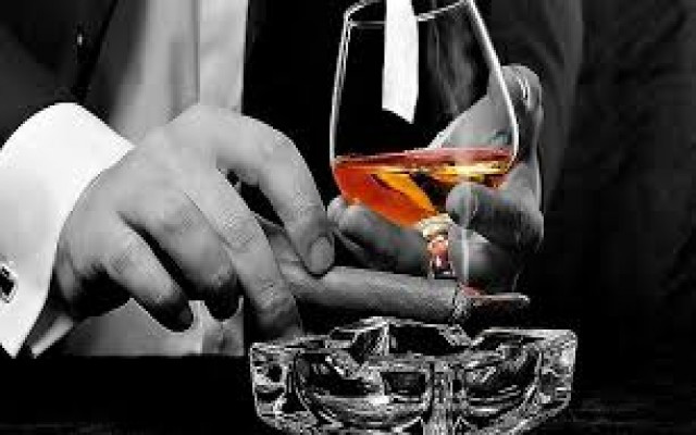 DSÖ: Alkol ve sigarayı bırakın