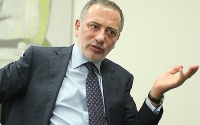 Habertürk yazarı Fatih Altaylı isyan etti: Yuh artık kardeşim!