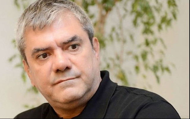 Yımaz Özdil: Monaco sarayı virüs kaptı, bizim saray hâlâ kolonya serpiyor
