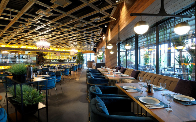 Tüm lokanta, restoran ile pastanelerin oturma alanları kapatılıyor