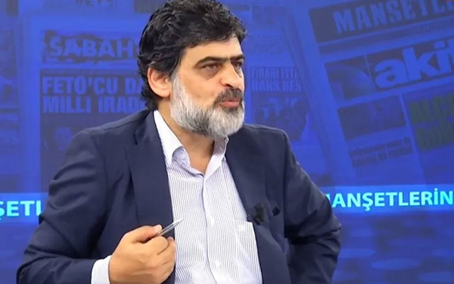 Şeriatçı Yeni Akit Gazetesinden korona çıkışı: Ateizm iflas ediyor