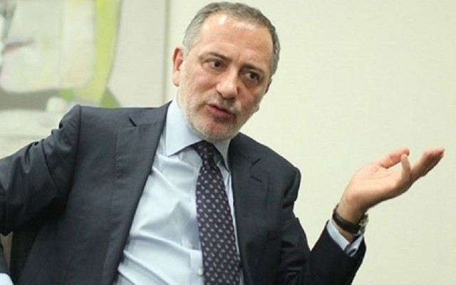 Fatih Altaylı: Tüm eşeklerden özür diliyorum
