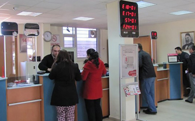 Bankaların mesai saati değişti