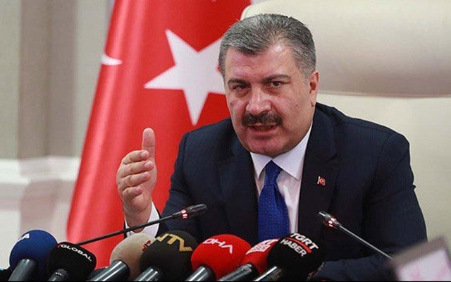 Türkiye’de koronavirüsten ölenlerin sayısı 30’a yükseldi