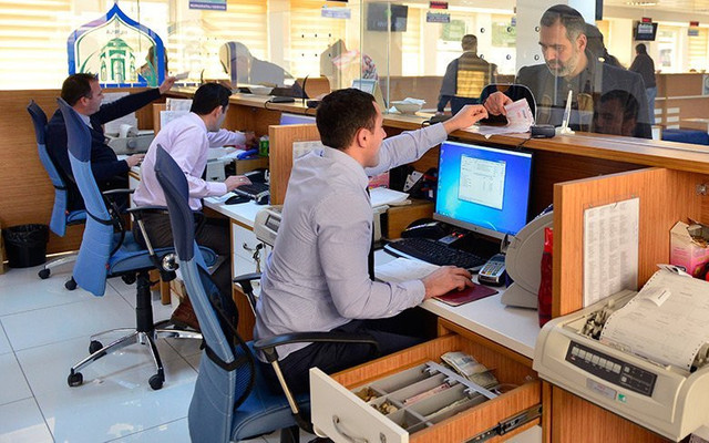 Kamu çalışanlarına uzaktan mesai