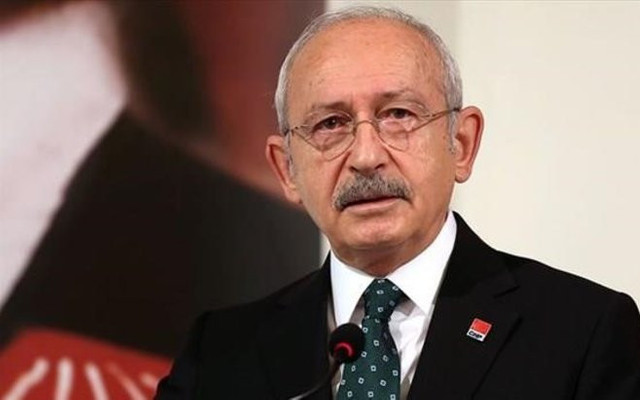 CHP'den 13 maddelik korona çağrısı!