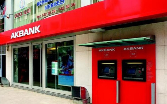 Akbank'tan koronavirüs kararı!