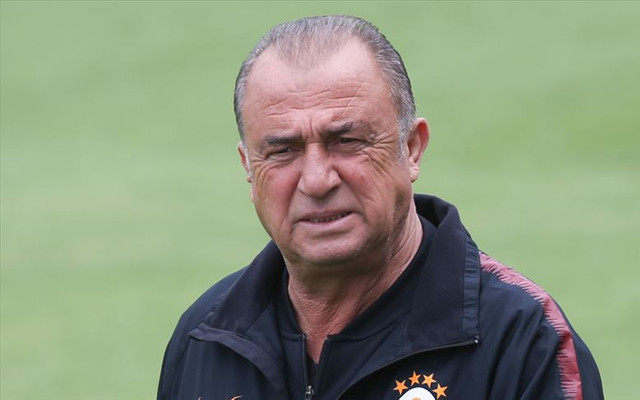Fatih Terim'de koronavirüs tespit edildi