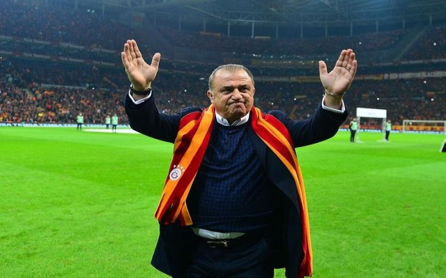 CHP'den Fatih Terim hamlesi
